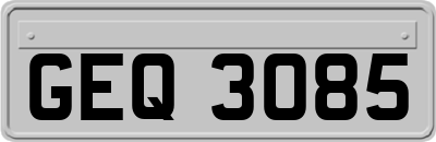GEQ3085