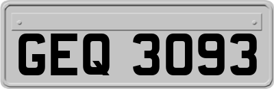 GEQ3093