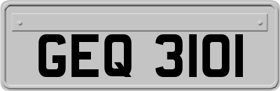 GEQ3101