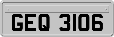 GEQ3106