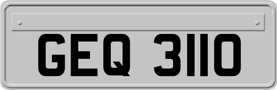 GEQ3110