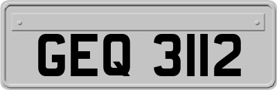 GEQ3112