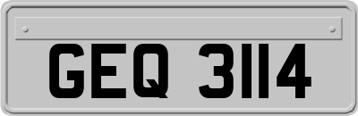 GEQ3114