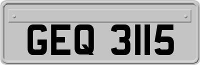 GEQ3115