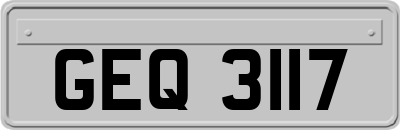 GEQ3117