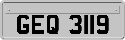 GEQ3119