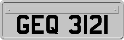 GEQ3121