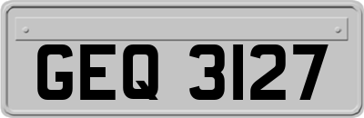 GEQ3127