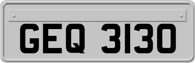 GEQ3130