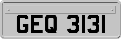 GEQ3131