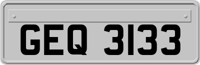 GEQ3133