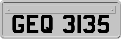 GEQ3135