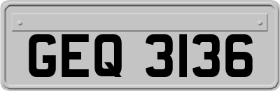 GEQ3136