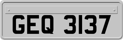 GEQ3137