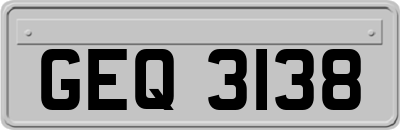 GEQ3138