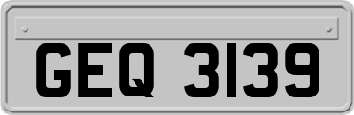 GEQ3139