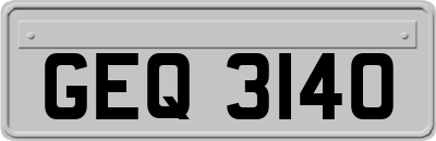 GEQ3140