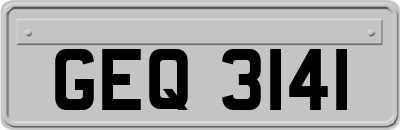 GEQ3141