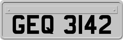 GEQ3142