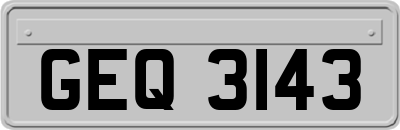 GEQ3143