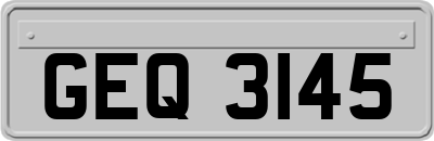 GEQ3145