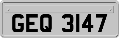 GEQ3147