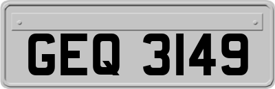 GEQ3149