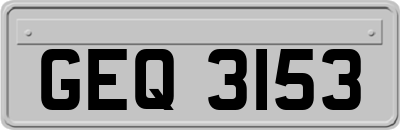 GEQ3153