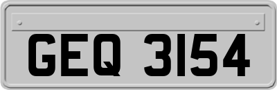 GEQ3154