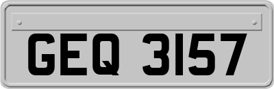GEQ3157