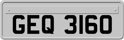 GEQ3160