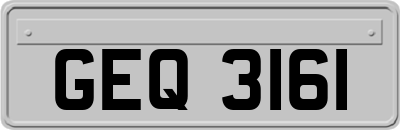 GEQ3161