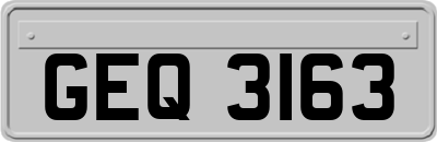 GEQ3163