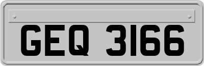 GEQ3166