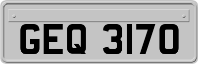 GEQ3170
