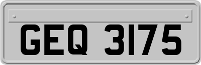 GEQ3175