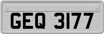 GEQ3177