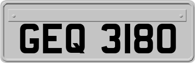 GEQ3180