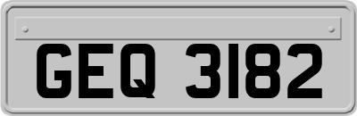 GEQ3182
