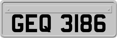 GEQ3186
