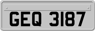 GEQ3187