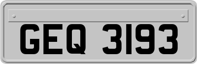 GEQ3193