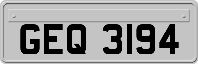 GEQ3194