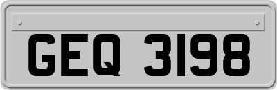 GEQ3198