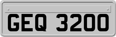 GEQ3200