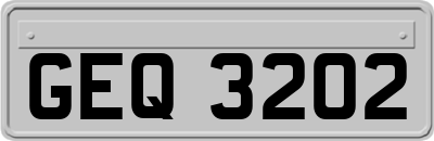GEQ3202