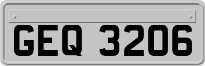 GEQ3206