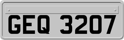 GEQ3207