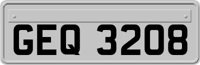 GEQ3208