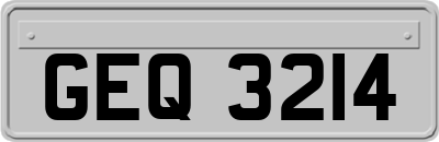 GEQ3214